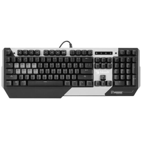 Клавиатура проводная A4Tech Bloody B865N