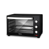 Электрическая печь BLACKTON Bt EO3001W Black