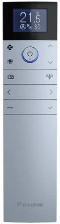 Сплит-система Daikin Ftxj50As/Rxj50A Emura 3