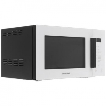 Микроволновая печь Samsung MG23T5018AE/BW белый