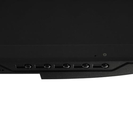 27" Монитор Acer KA272UAbmipx черный