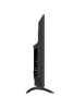 Телевизор Centek CT-8743 черный
