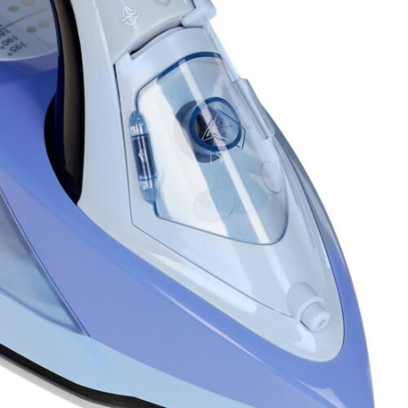 Утюг Panasonic NI-DTC565ATW голубой