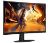 27" Монитор AOC C27G4ZE черный