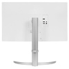 27" Монитор LG 27UP650-W серебристый