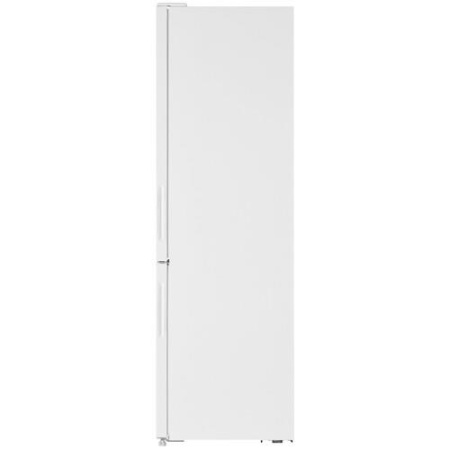 Холодильник с морозильником   Haier CEF537AWD белый