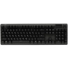 Клавиатура  проводная SteelSeries Apex 7 US