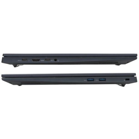 16" Ноутбук MAIBENBEN M16C синий