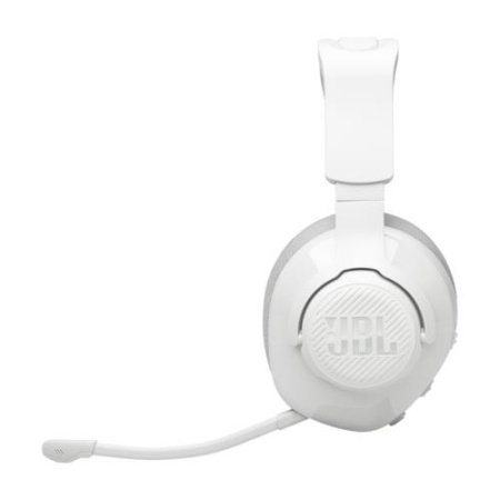 Беспроводные наушники JBL Quantum 360 белый
