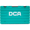 Дрель алмазного бурения DCA AZZ90