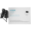 Робот-пылесос Viomi V3 Max черный