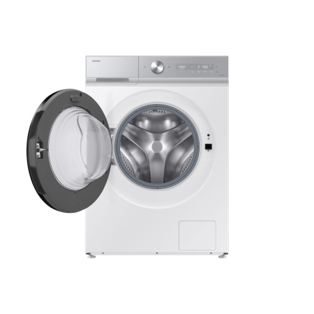Стирально-сушильная машина Samsung WD11DB8B85GHLP