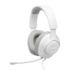 Проводные наушники JBL Quantum 100M2 белый