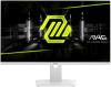 27" Монитор MSI MAG 274QRFW белый