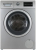 Стиральная машина Bosch WAN2420XME серебристый
