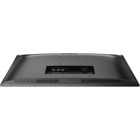 Монитор AOC Basic-Line U27B3AF черный