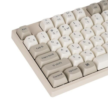 Клавиатура  проводная Keychron C1 Pro