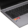 15.3" Ноутбук MAIBENBEN P15B серый