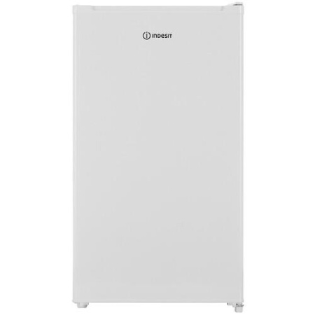 Холодильник компактный   Indesit IFDR 92 W белый