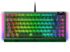 Клавиатура  проводная Razer BlackWidow V4 75% - Phantom Edition