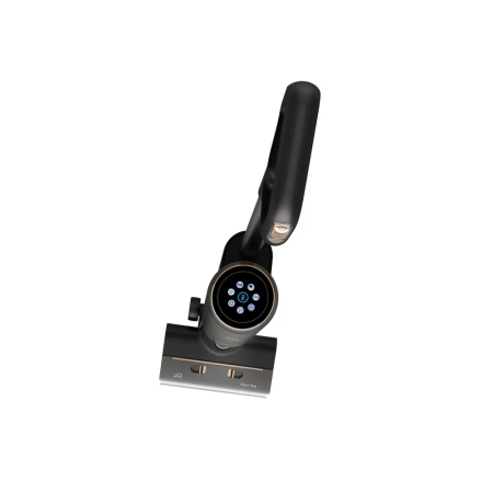 Пылесос BQ VCA1006W Gray