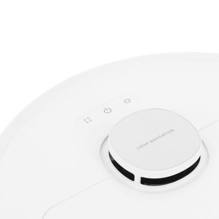 Робот-пылесос Dreame L10 Prime белый