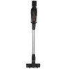 Вертикальный пылесос  Bosch BCS931GAC  серый