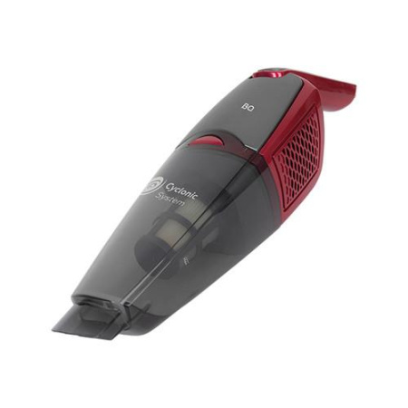 Вертикальный пылесос  BQ VCA0401H  красный