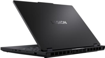 16" Ноутбук Lenovo Legion Y7000P черный