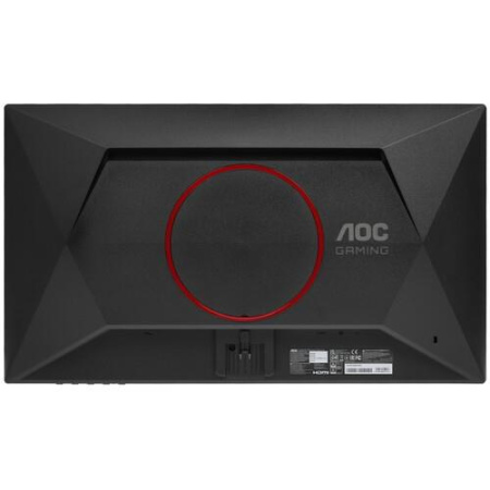 24.5" Монитор AOC 25G42E черный