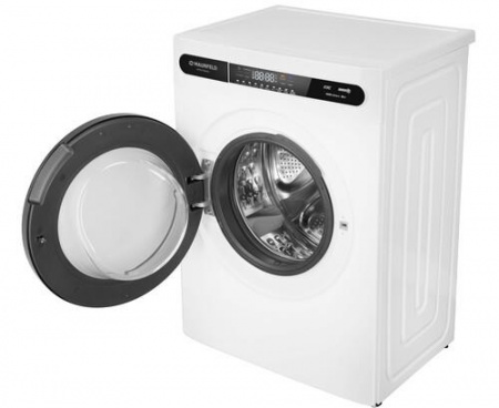 Стиральная машина MAUNFELD MFWM148WH01 белый