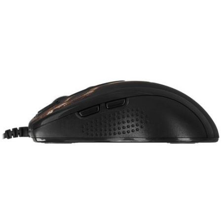 Мышь проводная A4Tech XL-750BH  черный