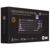 Клавиатура  проводная + беспроводная Keychron V1 Ultra