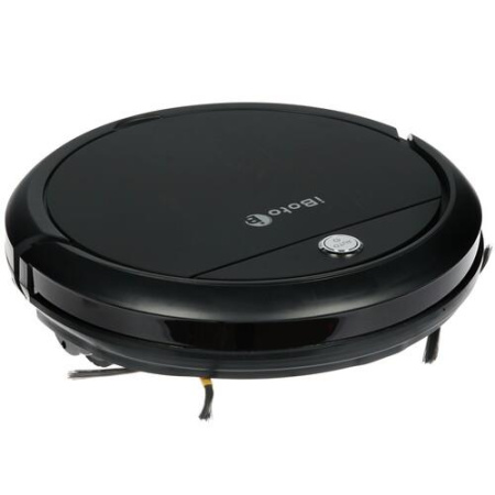 Робот-пылесос iBoto Aqua Х220G черный