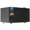 Микроволновая печь Hisense H23MOBS5HG4 черный