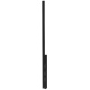 15.6" Монитор AOC 16T20 черный