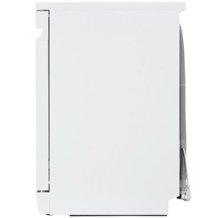 Посудомоечная машина Midea MFD60S150Wi белый