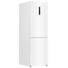 Холодильник с морозильником   Haier CEF530CWRG белый