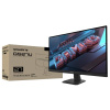 27" Монитор GIGABYTE GS27U черный