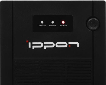 ИБП Ippon Back Basic 1050S New Euro