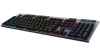 Клавиатура  проводная + беспроводная Logitech G915 X LIGHTSPEED