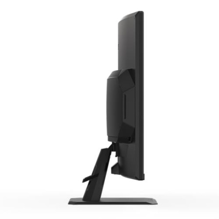 31.5" Монитор GIGABYTE GS32QCA черный