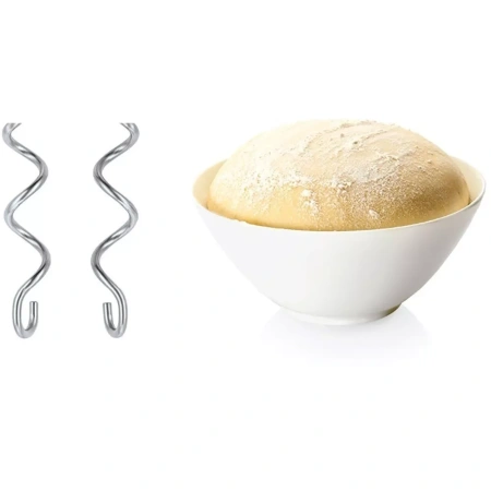 Миксер ручной Bosch MFQ4930B черный