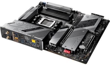 Материнская плата ASRock X870E Taichi Lite