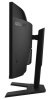 34" Монитор GIGABYTE G34WQCP черный