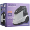 Отпариватель Centek CT-2387 белый