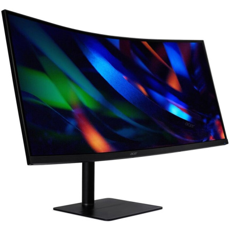 Монитор ACER UM.CC2EE.H01 черный