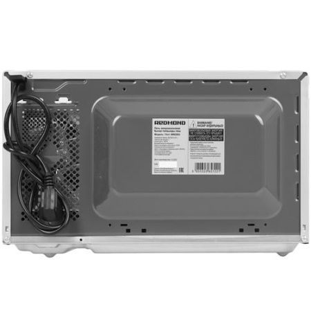 Микроволновая печь REDMOND MW2903 черный