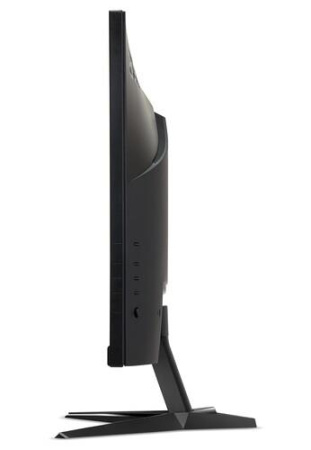 27" Монитор Acer Nitro QG271P6bip черный