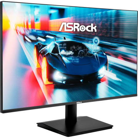 Монитор ASROCK CL27FFA Black